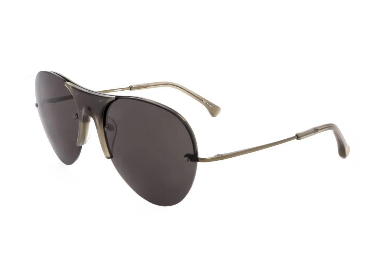 Dries Van Noten by Linda Farrow DVN71 Sunglasses - view 11